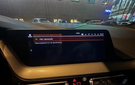 BMW 2 серия F44, 2021 год, 3 500 000 рублей, 24 фотография