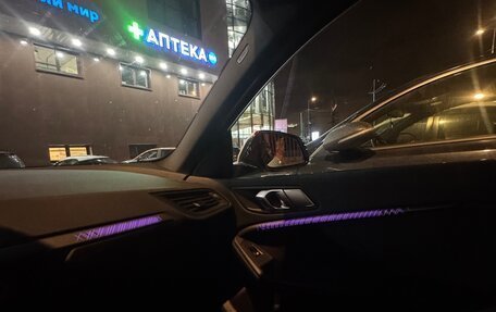 BMW 2 серия F44, 2021 год, 3 500 000 рублей, 25 фотография