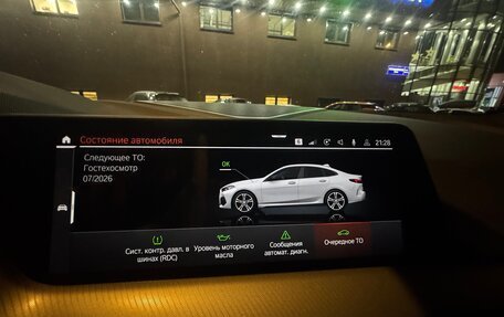 BMW 2 серия F44, 2021 год, 3 500 000 рублей, 23 фотография