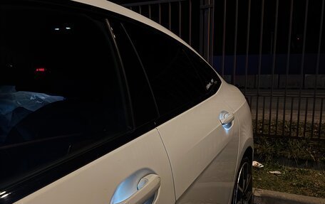 BMW 2 серия F44, 2021 год, 3 500 000 рублей, 27 фотография