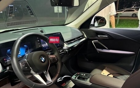 BMW X1, 2023 год, 4 300 000 рублей, 3 фотография