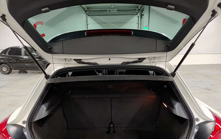 Volkswagen Scirocco III рестайлинг, 2011 год, 999 950 рублей, 14 фотография