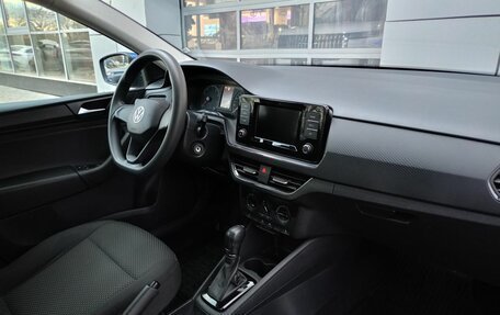 Volkswagen Polo VI (EU Market), 2021 год, 1 790 000 рублей, 6 фотография