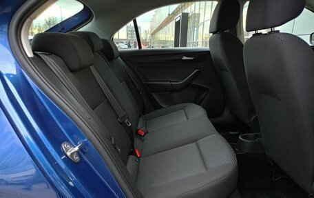 Volkswagen Polo VI (EU Market), 2021 год, 1 790 000 рублей, 15 фотография