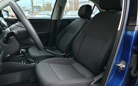 Volkswagen Polo VI (EU Market), 2021 год, 1 790 000 рублей, 13 фотография