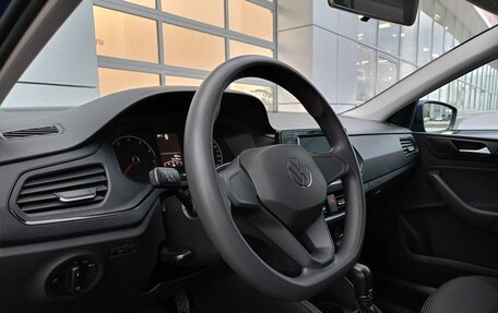 Volkswagen Polo VI (EU Market), 2021 год, 1 790 000 рублей, 5 фотография