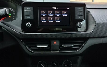 Volkswagen Polo VI (EU Market), 2021 год, 1 790 000 рублей, 10 фотография