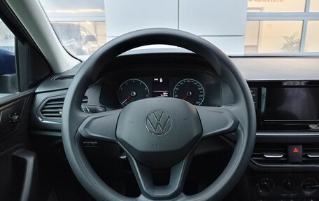 Volkswagen Polo VI (EU Market), 2021 год, 1 790 000 рублей, 8 фотография