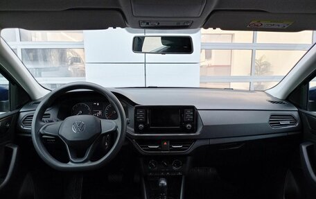 Volkswagen Polo VI (EU Market), 2021 год, 1 790 000 рублей, 7 фотография