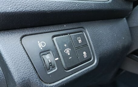 Hyundai Solaris II рестайлинг, 2019 год, 550 000 рублей, 12 фотография