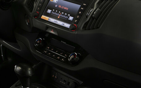 KIA Sportage III, 2011 год, 1 195 000 рублей, 16 фотография