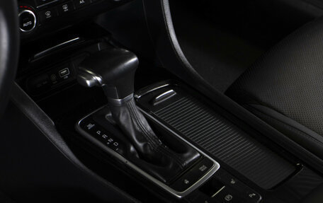 KIA Optima IV, 2018 год, 1 748 000 рублей, 18 фотография