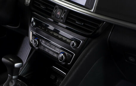 KIA Optima IV, 2018 год, 1 748 000 рублей, 16 фотография