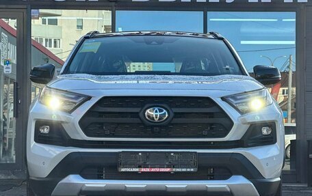 Toyota RAV4, 2025 год, 3 950 000 рублей, 4 фотография