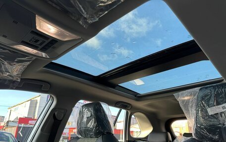 Toyota RAV4, 2025 год, 3 950 000 рублей, 18 фотография