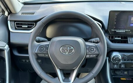 Toyota RAV4, 2025 год, 3 950 000 рублей, 29 фотография