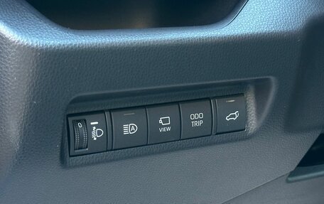 Toyota RAV4, 2025 год, 3 950 000 рублей, 30 фотография