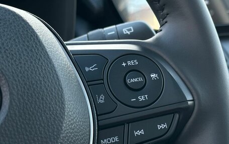 Toyota RAV4, 2025 год, 3 950 000 рублей, 34 фотография