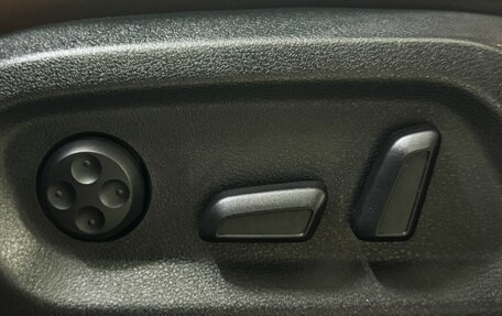 Volkswagen Tiguan I, 2013 год, 1 675 000 рублей, 9 фотография