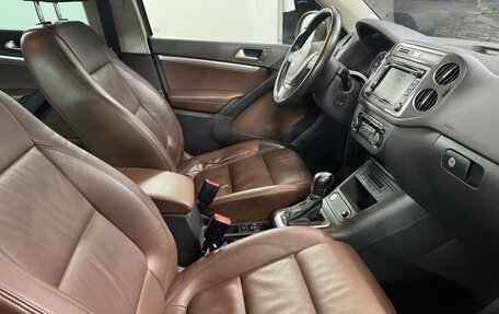 Volkswagen Tiguan I, 2013 год, 1 675 000 рублей, 13 фотография