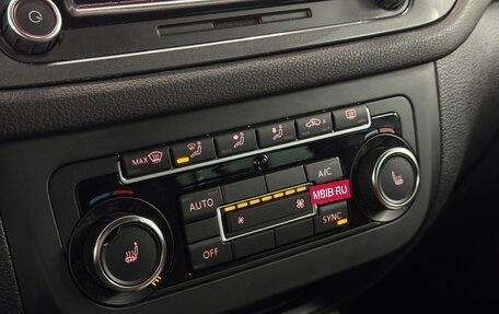 Volkswagen Tiguan I, 2013 год, 1 675 000 рублей, 11 фотография