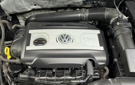 Volkswagen Tiguan I, 2013 год, 1 675 000 рублей, 16 фотография