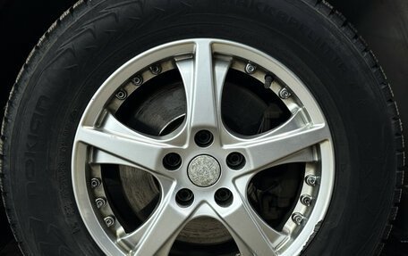 Volkswagen Tiguan I, 2013 год, 1 675 000 рублей, 17 фотография