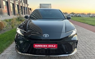 Toyota Camry, 2025 год, 4 150 000 рублей, 1 фотография