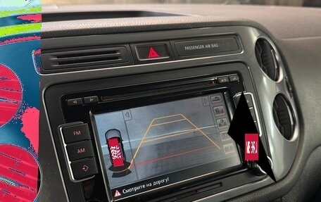 Volkswagen Tiguan I, 2013 год, 1 675 000 рублей, 12 фотография