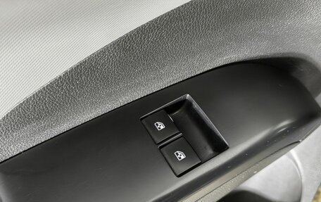 Chevrolet Aveo III, 2014 год, 510 000 рублей, 13 фотография