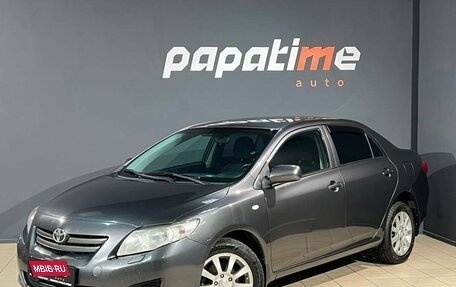 Toyota Corolla, 2007 год, 780 000 рублей, 1 фотография