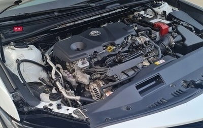 Toyota Camry, 2023 год, 3 488 500 рублей, 1 фотография