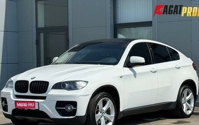 BMW X6, 2012 год, 1 670 000 рублей, 1 фотография