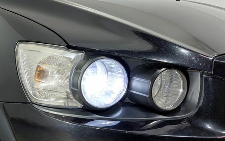 Chevrolet Aveo III, 2014 год, 510 000 рублей, 19 фотография