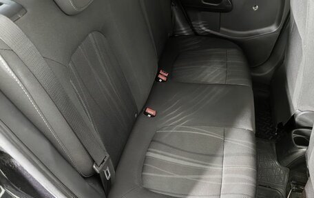 Chevrolet Aveo III, 2014 год, 510 000 рублей, 16 фотография