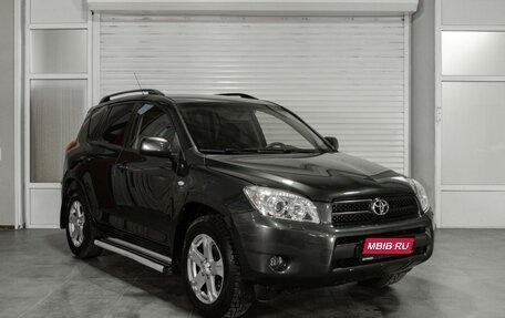 Toyota RAV4, 2008 год, 949 000 рублей, 1 фотография