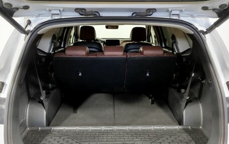 Hyundai Santa Fe IV, 2021 год, 3 570 000 рублей, 11 фотография