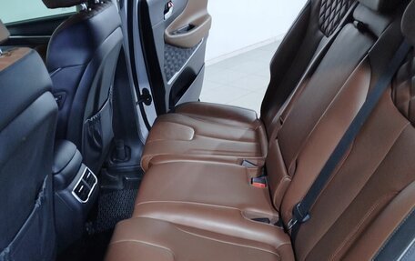 Hyundai Santa Fe IV, 2021 год, 3 570 000 рублей, 20 фотография