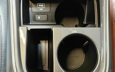 Hyundai Santa Fe IV, 2021 год, 3 570 000 рублей, 23 фотография