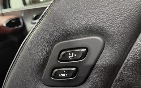 Hyundai Santa Fe IV, 2021 год, 3 570 000 рублей, 25 фотография