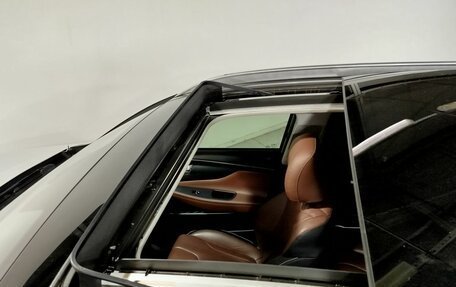 Hyundai Santa Fe IV, 2021 год, 3 570 000 рублей, 26 фотография