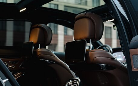 Mercedes-Benz S-Класс, 2018 год, 5 850 000 рублей, 8 фотография