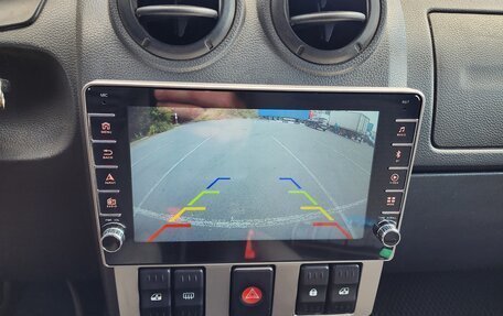 Dacia Logan I, 2007 год, 720 000 рублей, 12 фотография