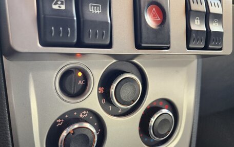 Dacia Logan I, 2007 год, 720 000 рублей, 15 фотография