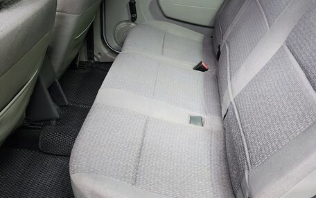 Dacia Logan I, 2007 год, 720 000 рублей, 19 фотография