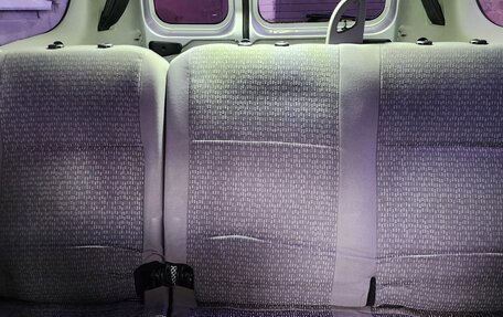 Dacia Logan I, 2007 год, 720 000 рублей, 20 фотография