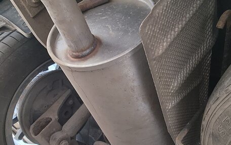 Dacia Logan I, 2007 год, 720 000 рублей, 29 фотография