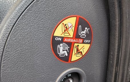 Dacia Logan I, 2007 год, 720 000 рублей, 28 фотография