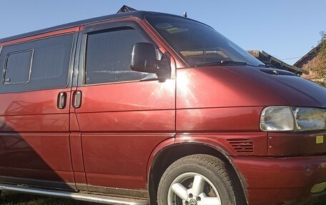 Volkswagen Caravelle T4, 1999 год, 1 200 000 рублей, 2 фотография