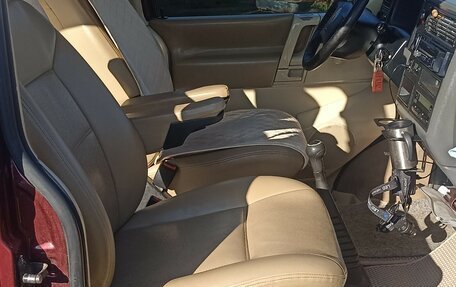 Volkswagen Caravelle T4, 1999 год, 1 200 000 рублей, 5 фотография